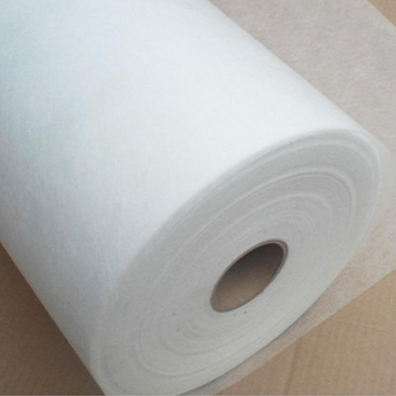 Fiberglass Felt Tape