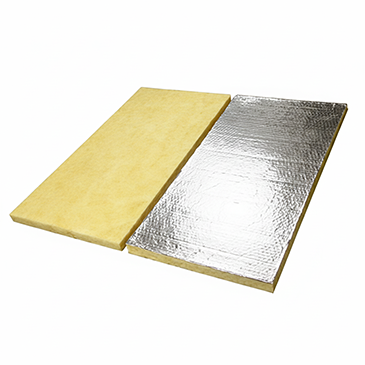 Glass Wool Board