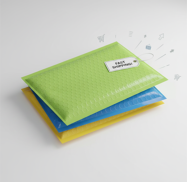 Bubble Mailer Padded Envelope