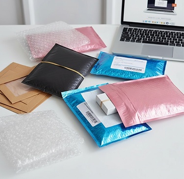 Bubble Mailer Padded Envelope