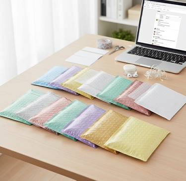 Bubble Mailer Padded Envelope