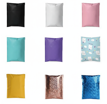 Bubble Mailer Padded Envelope