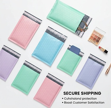 Bubble Mailer Padded Envelope