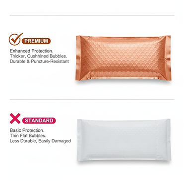 Bubble Mailer Padded Envelope