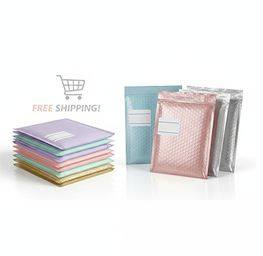 Bubble Mailer Padded Envelope