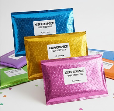 Bubble Mailer Padded Envelope