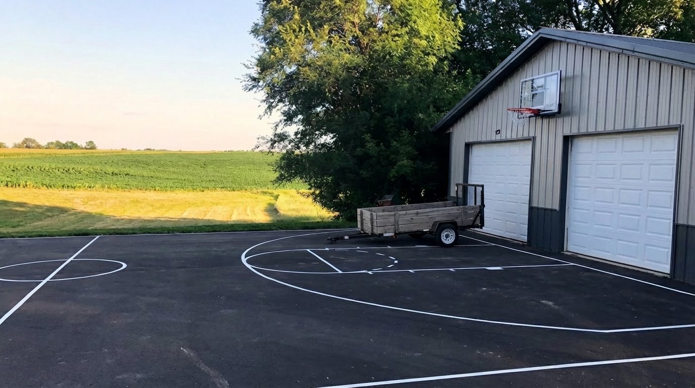 Aluminum Foil Reflective Marking Tape