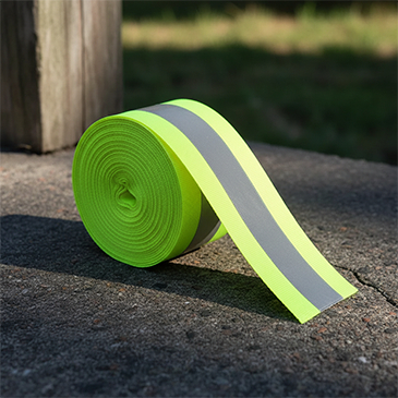High Visibility Reflective Tape