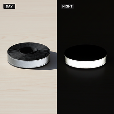 High Visibility Reflective Tape