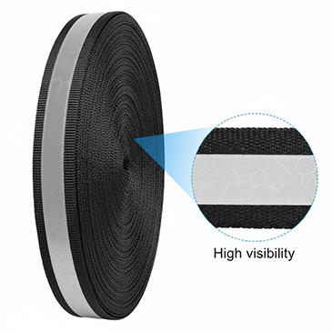 High Visibility Reflective Tape