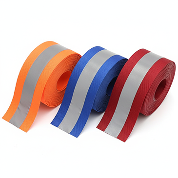 High Visibility Reflective Tape