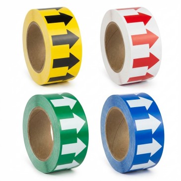Arrow Marking Tape