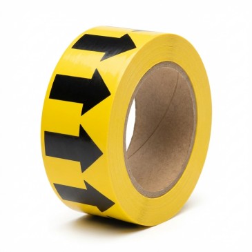 Arrow Marking Tape